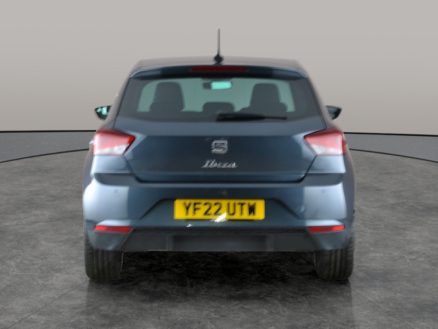 Used SEAT Ibiza 2022 for sale - 77460882: Photo 11