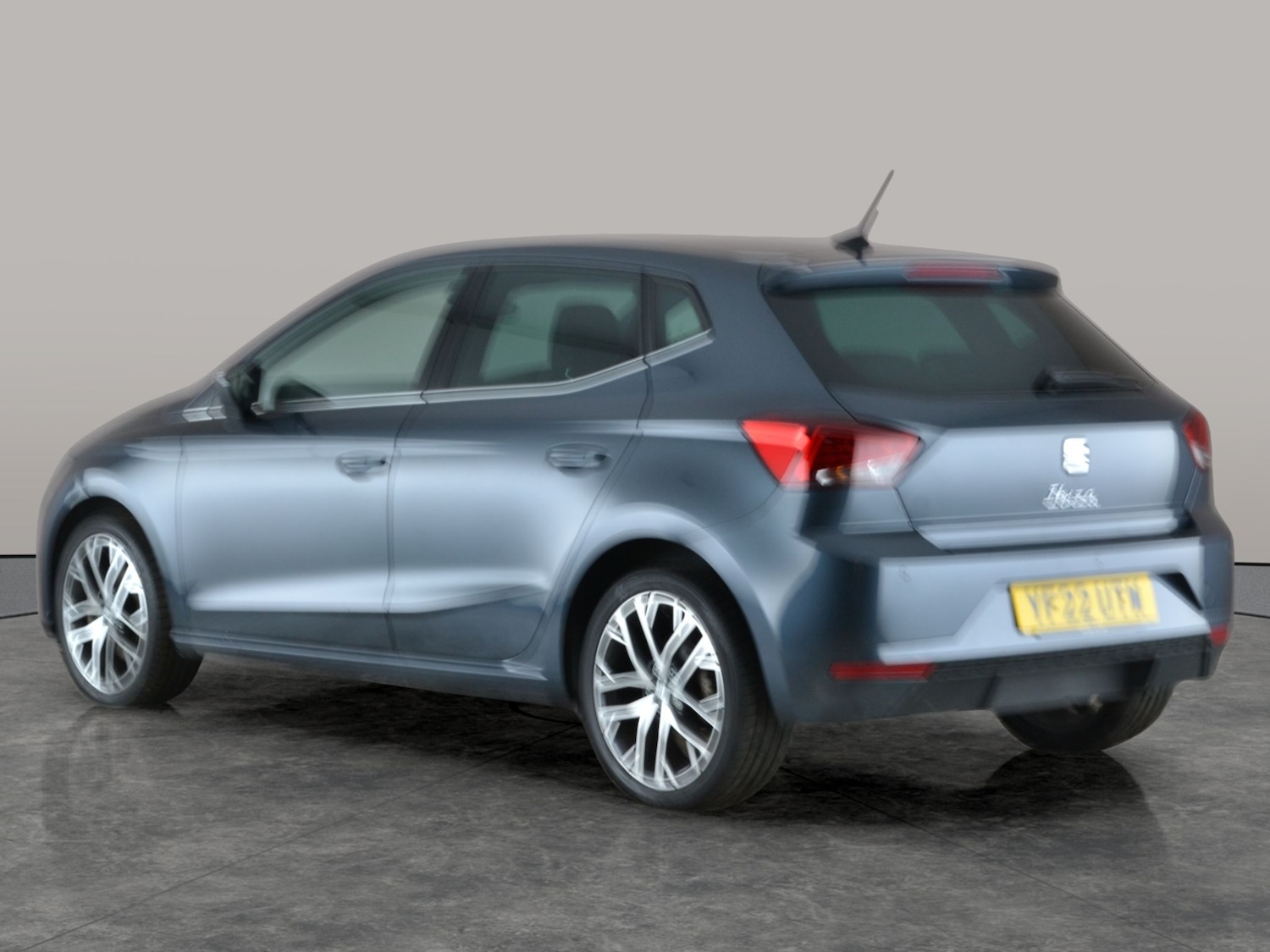 Used SEAT Ibiza 2022 for sale - 77460882: Photo 12