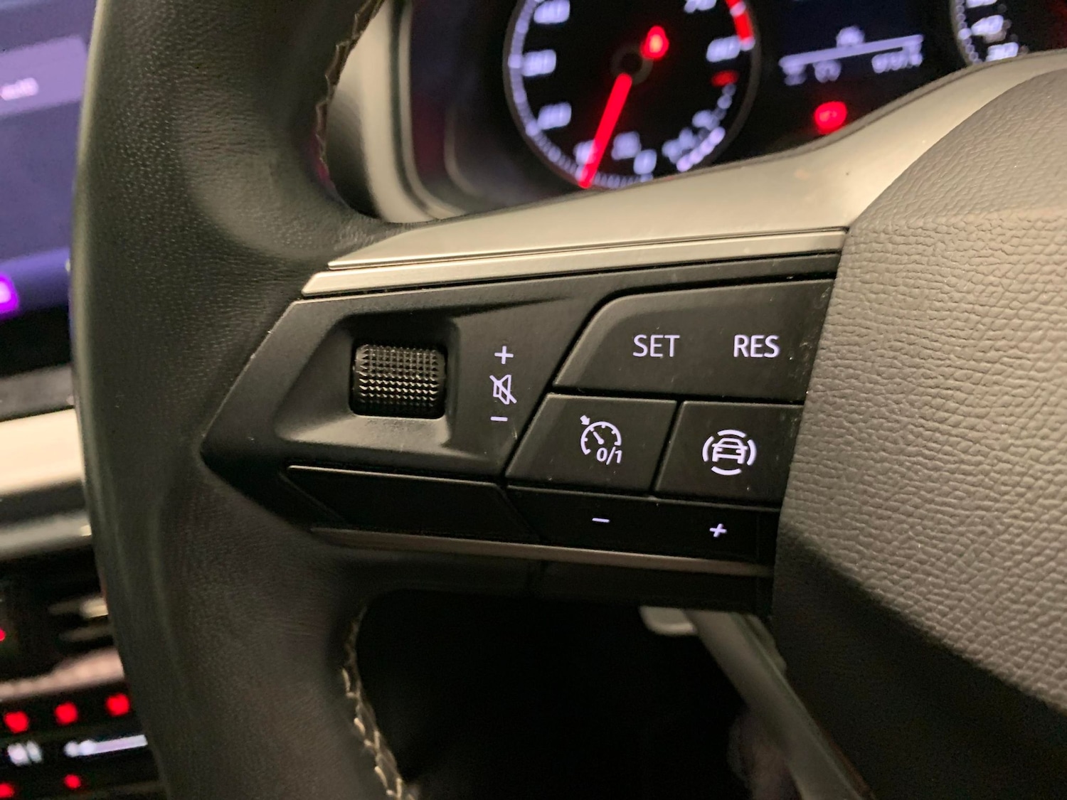 Used SEAT Ibiza 2022 for sale - 77460882: Photo 19