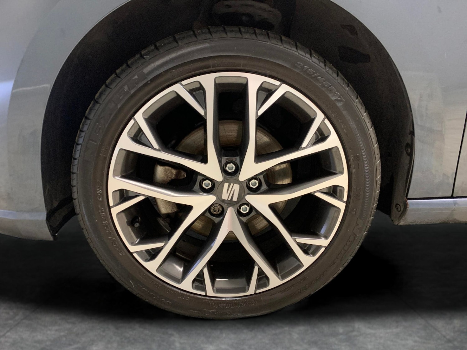 Used SEAT Ibiza 2022 for sale - 77460882: Photo 20