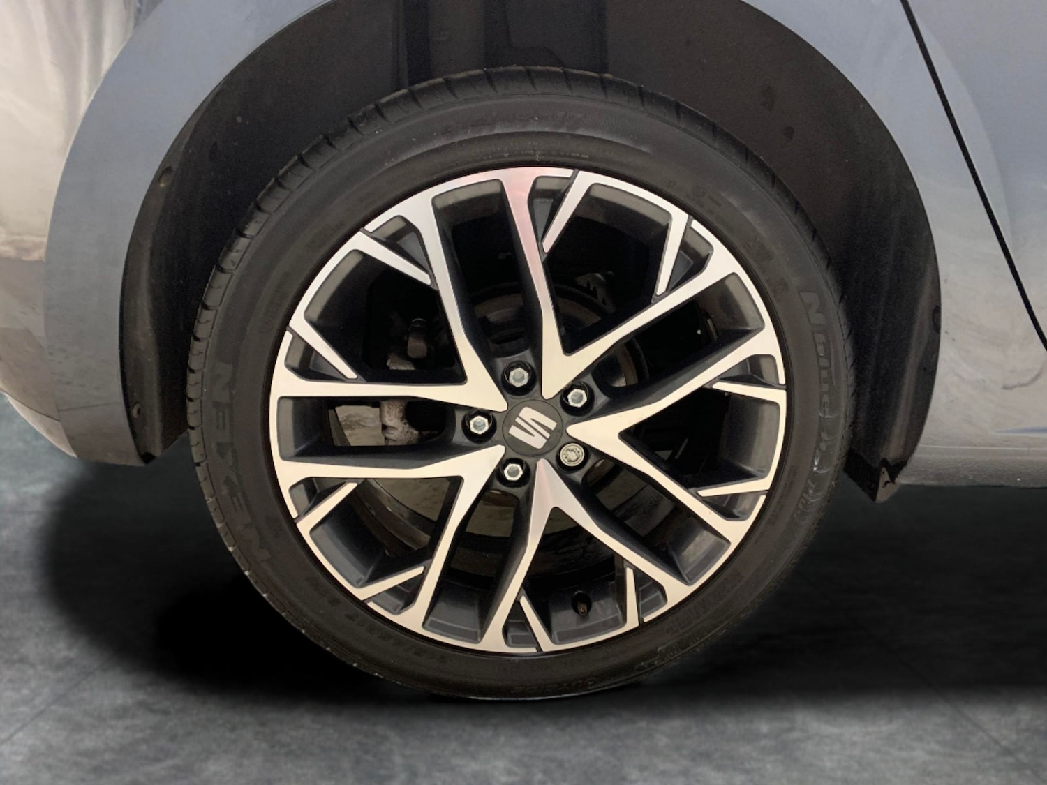 Used SEAT Ibiza 2022 for sale - 77460882: Photo 22