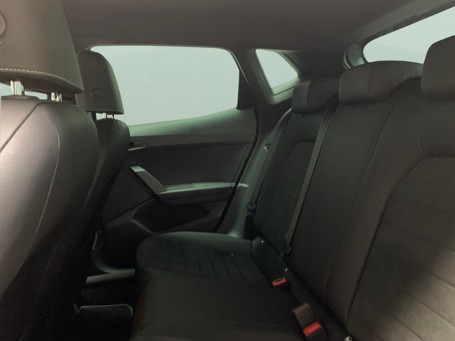 Used SEAT Ibiza 2022 for sale - 77460882: Photo 23