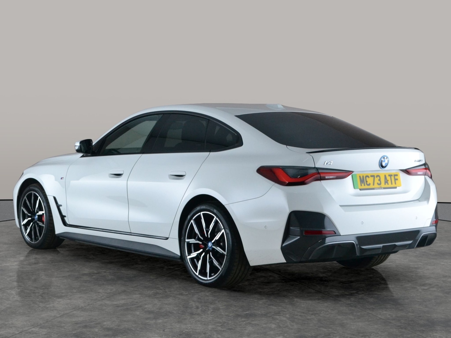 Used BMW i4 2023 for sale - 78000922: Photo 14