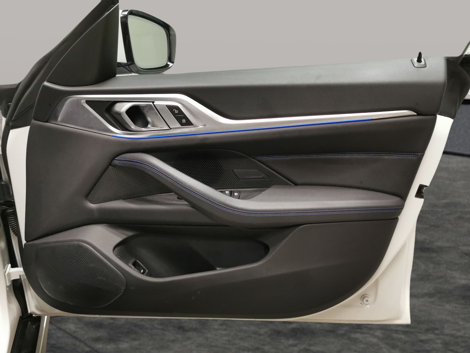 Used BMW i4 2023 for sale - 78000922: Photo 39