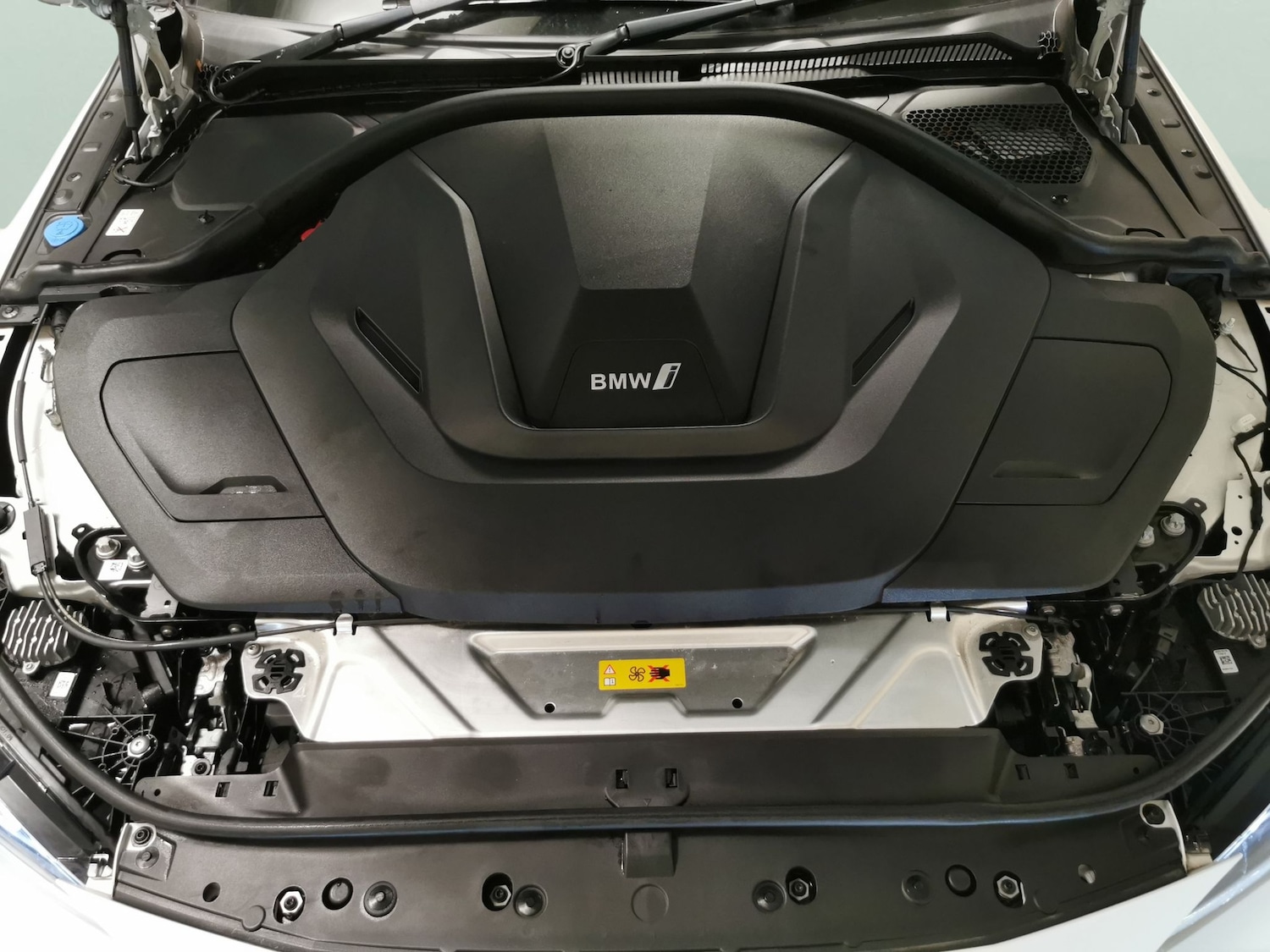 Used BMW i4 2023 for sale - 78000922: Photo 41