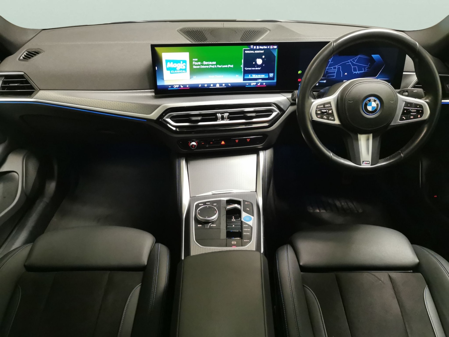 Used BMW i4 2023 for sale - 78000922: Photo 9