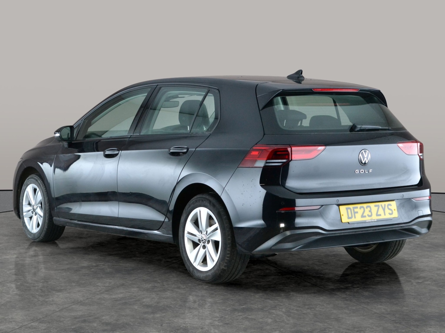 Used Volkswagen Golf 2023 for sale - 77095551: Photo 11