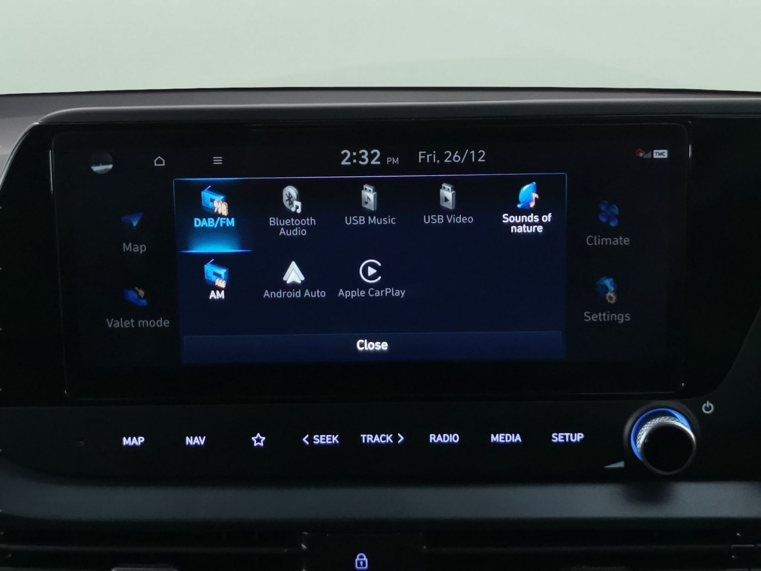 Used Hyundai i20 2025 for sale - 77256007: Photo 13