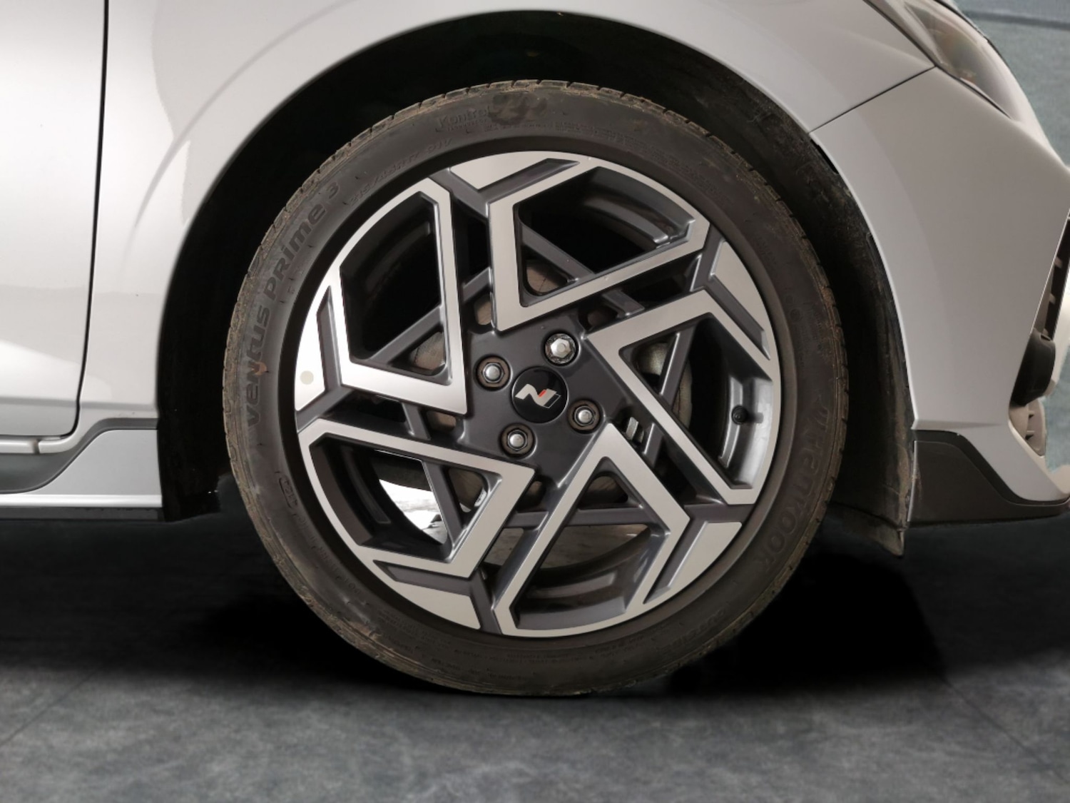 Used Hyundai i20 2025 for sale - 77256007: Photo 25