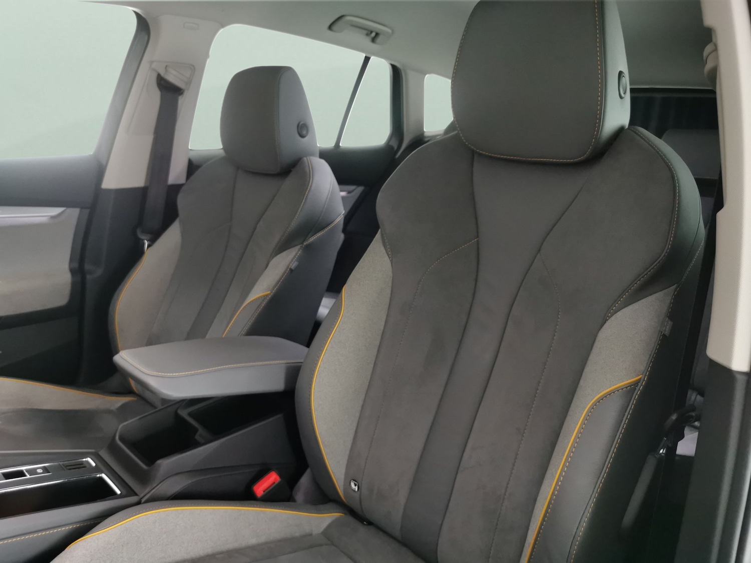 Used Skoda Enyaq 2022 for sale - 77558263: Photo 14