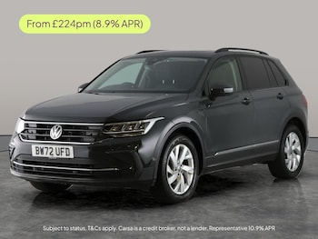 Used Volkswagen Tiguan 2023 for sale - 79459178: Photo