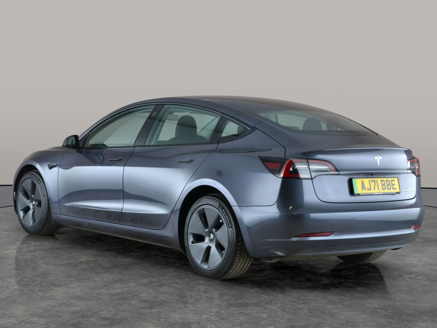 Used Tesla Model 3 2021 for sale - 77333585: Photo 13