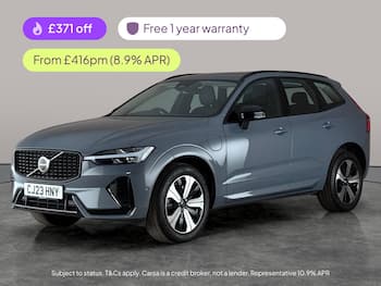 Used Volvo XC60 2023 for sale - 79837257: Photo