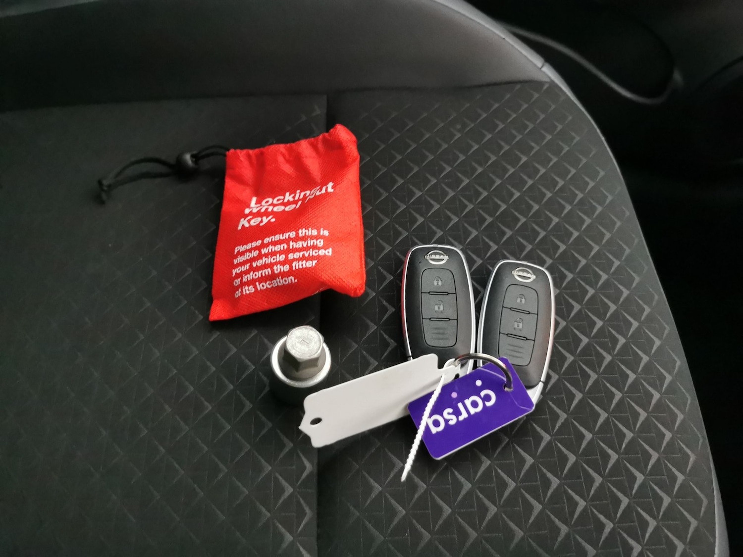 Used Nissan Juke 2023 for sale - 78144307: Photo 30