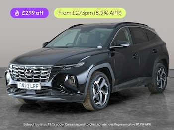 Used Hyundai TUCSON 2023 for sale - 78723090: Photo