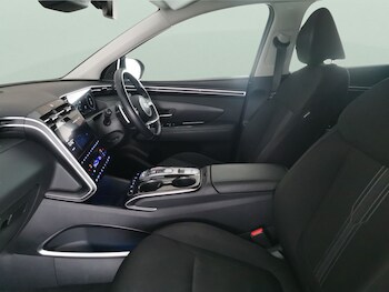 Used Hyundai TUCSON 2023 for sale - 78723090: Photo