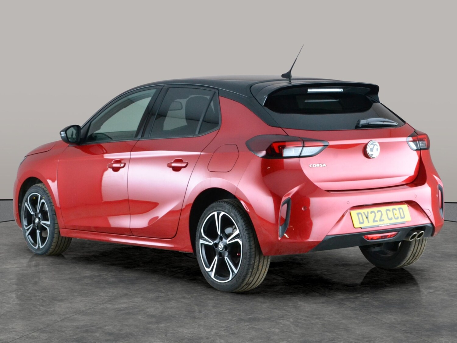 Used Vauxhall Corsa 2022 for sale - 78187581: Photo 10