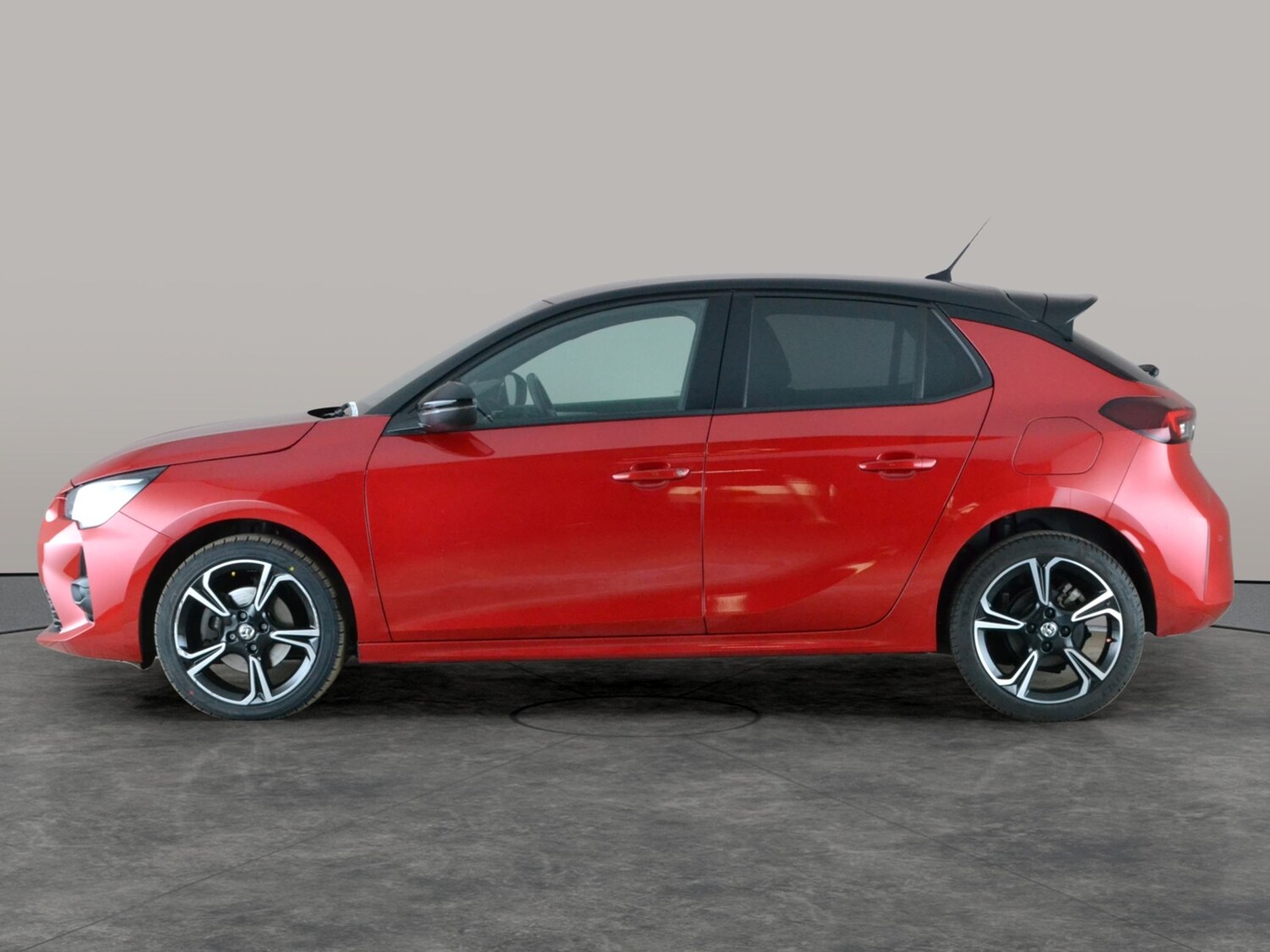 Used Vauxhall Corsa 2022 for sale - 78187581: Photo 11