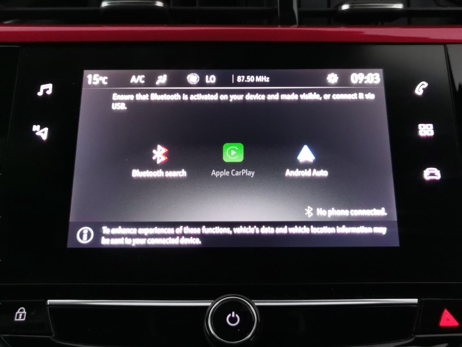 Used Vauxhall Corsa 2022 for sale - 78187581: Photo 13