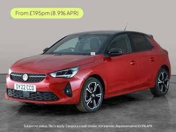 Used Vauxhall Corsa 2022 for sale - 78187581: Photo