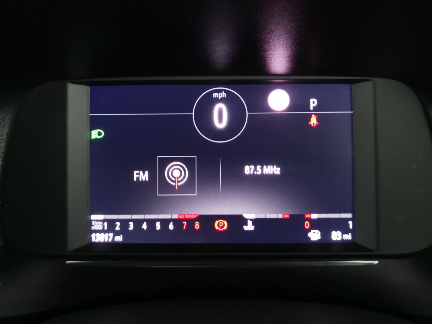 Used Vauxhall Corsa 2022 for sale - 78187581: Photo 21