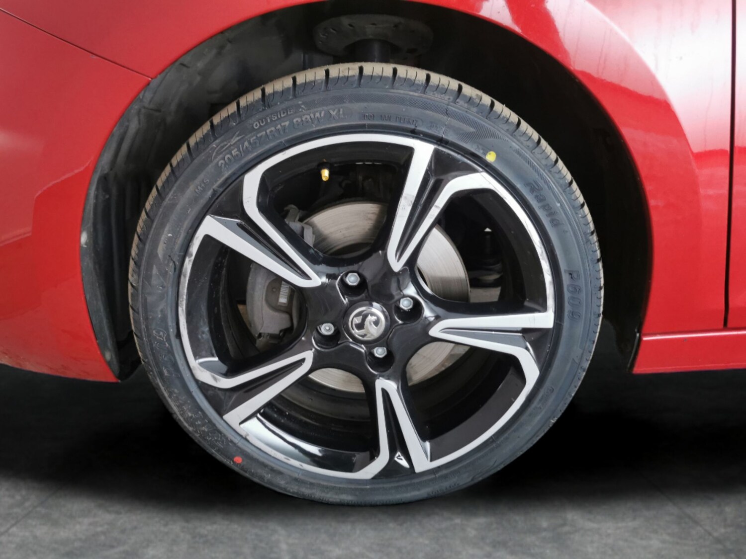 Used Vauxhall Corsa 2022 for sale - 78187581: Photo 22