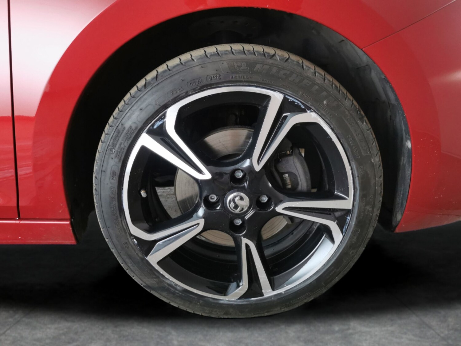 Used Vauxhall Corsa 2022 for sale - 78187581: Photo 23