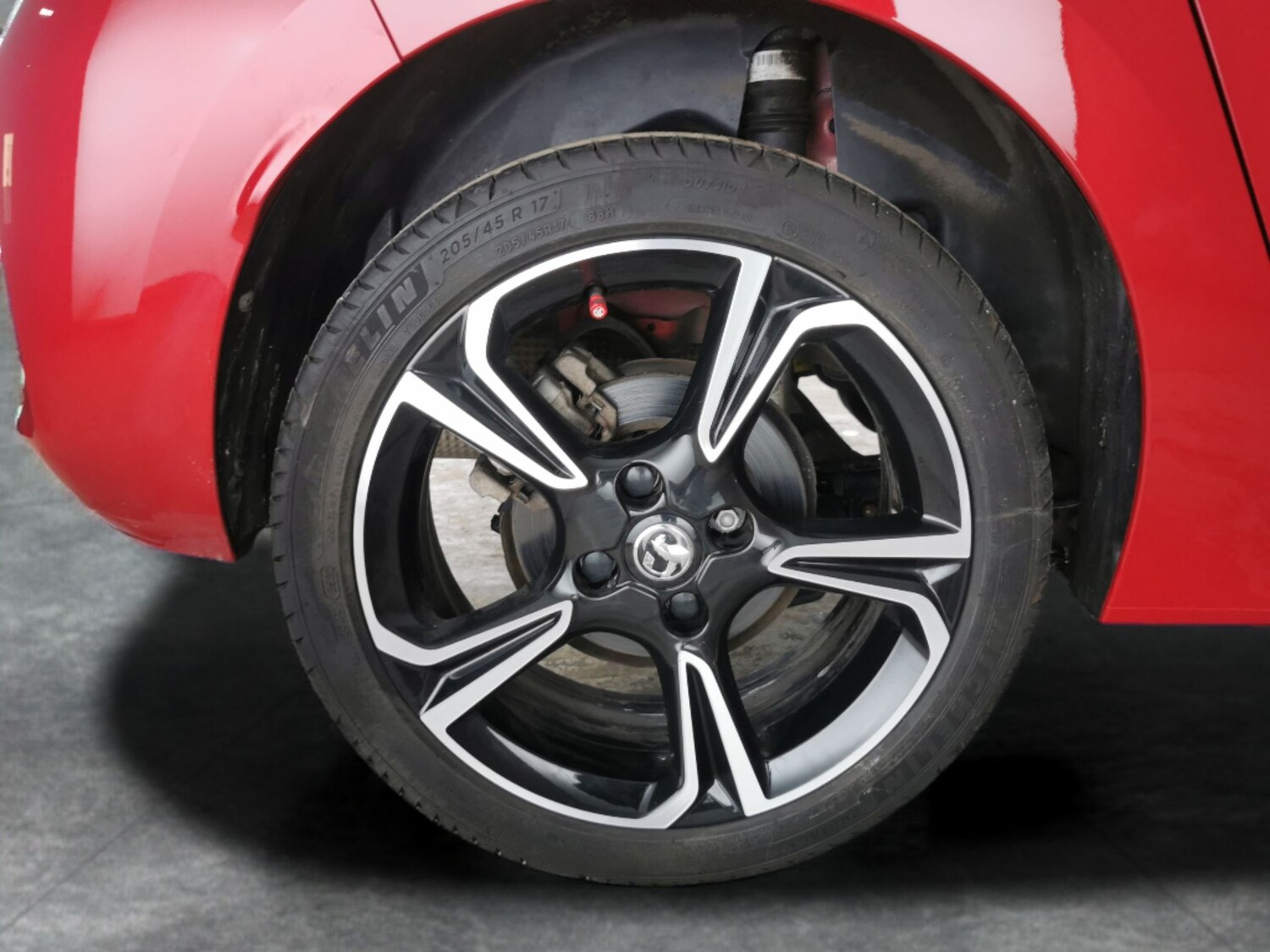 Used Vauxhall Corsa 2022 for sale - 78187581: Photo 24