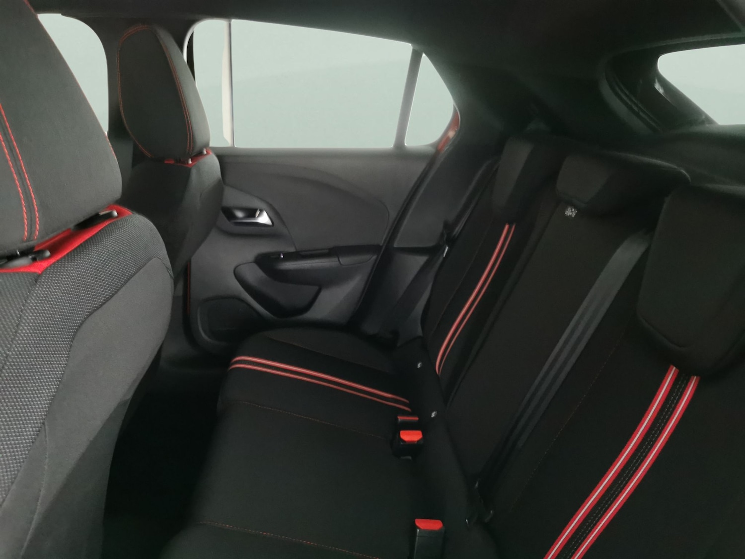 Used Vauxhall Corsa 2022 for sale - 78187581: Photo 25