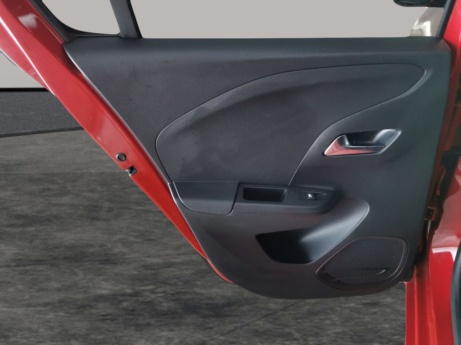 Used Vauxhall Corsa 2022 for sale - 78187581: Photo 27