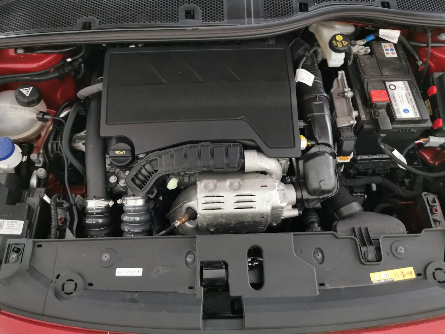 Used Vauxhall Corsa 2022 for sale - 78187581: Photo 31