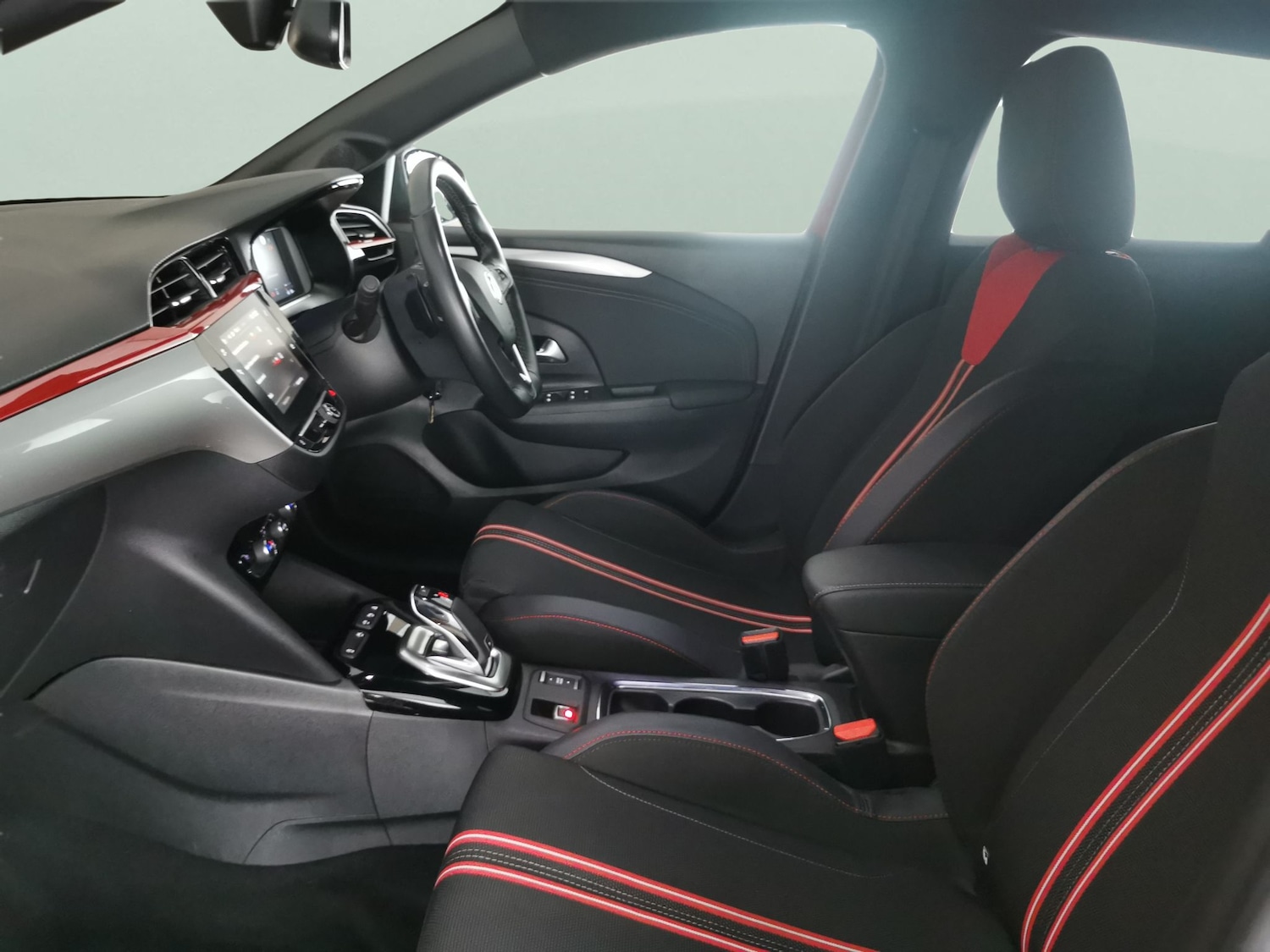 Used Vauxhall Corsa 2022 for sale - 78187581: Photo 4