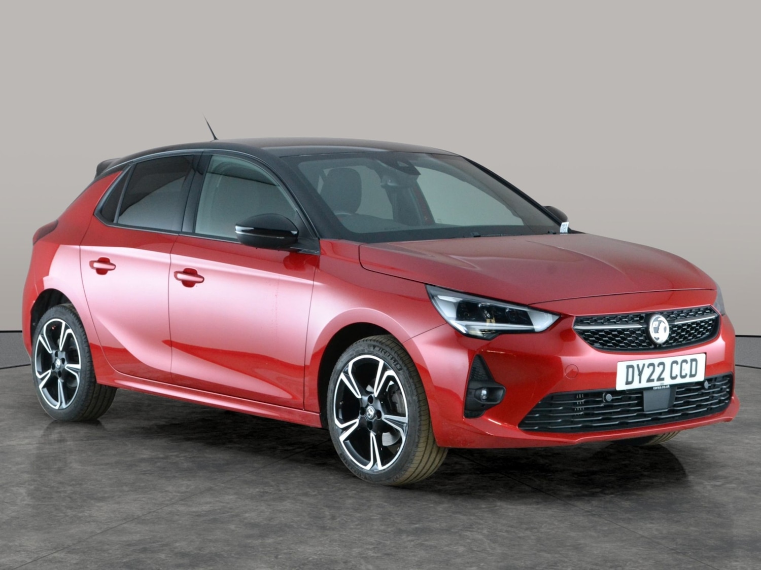 Used Vauxhall Corsa 2022 for sale - 78187581: Photo 6