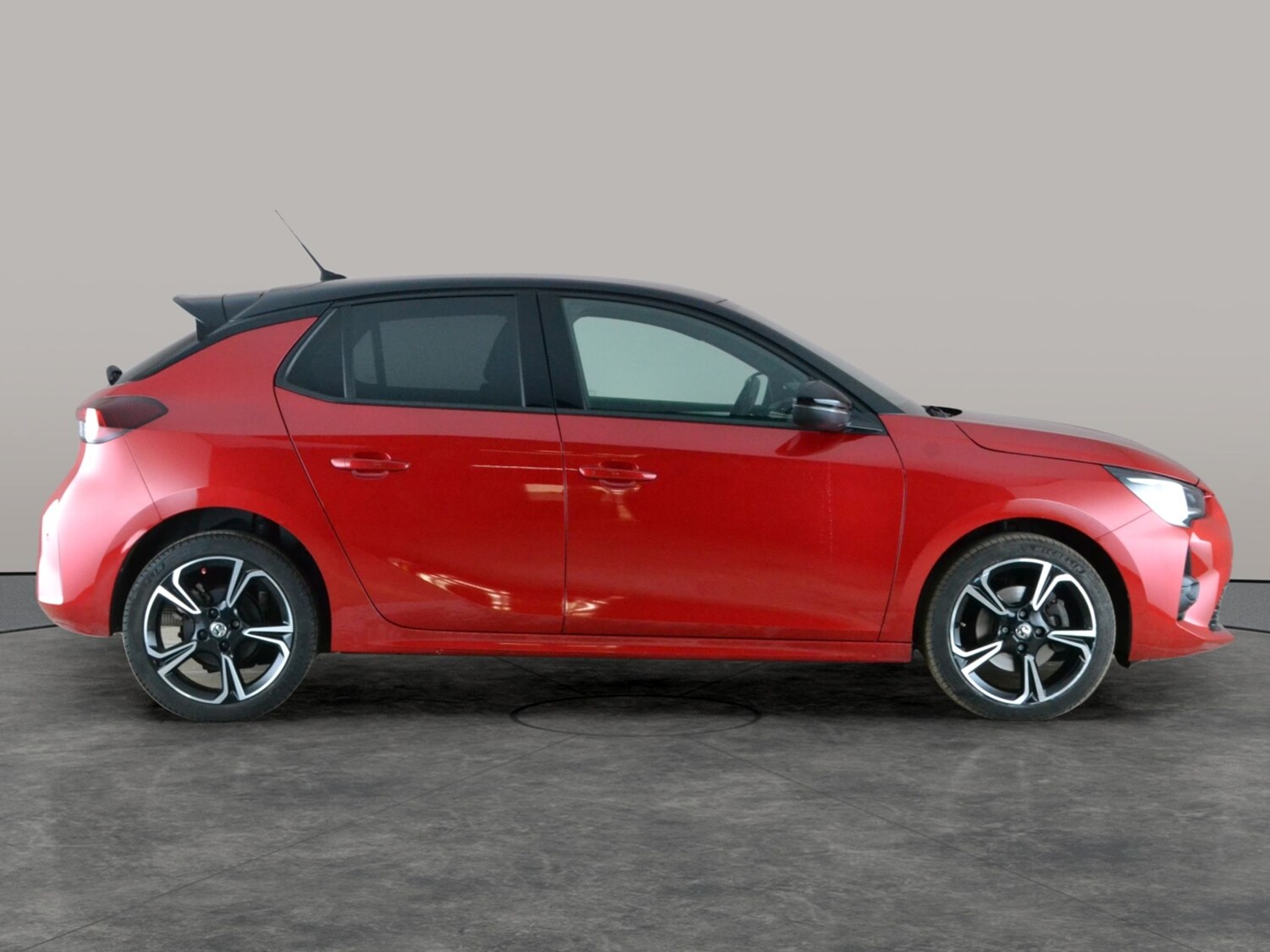 Used Vauxhall Corsa 2022 for sale - 78187581: Photo 7