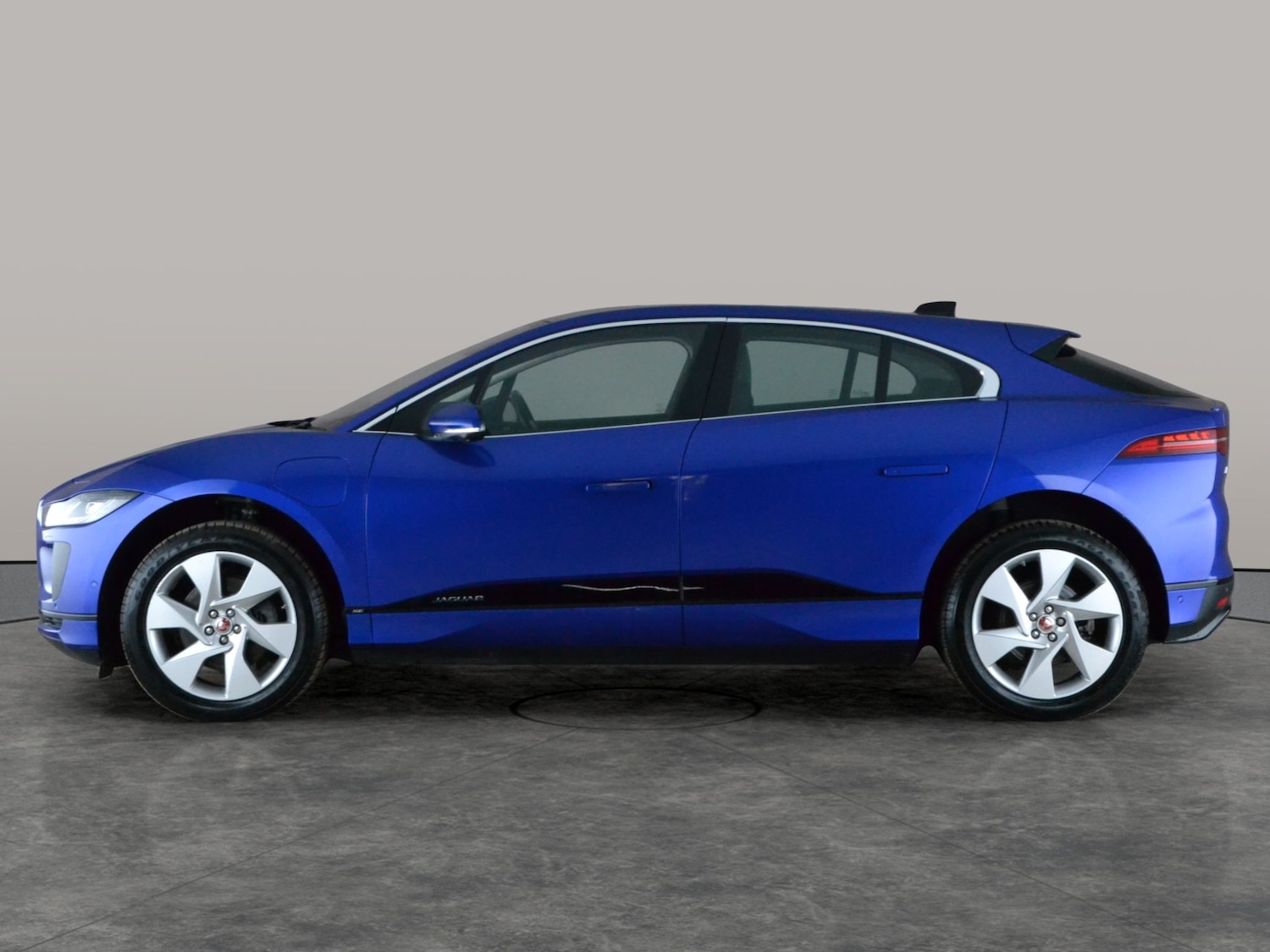 Used Jaguar I-Pace 2021 for sale - 78199682: Photo 11
