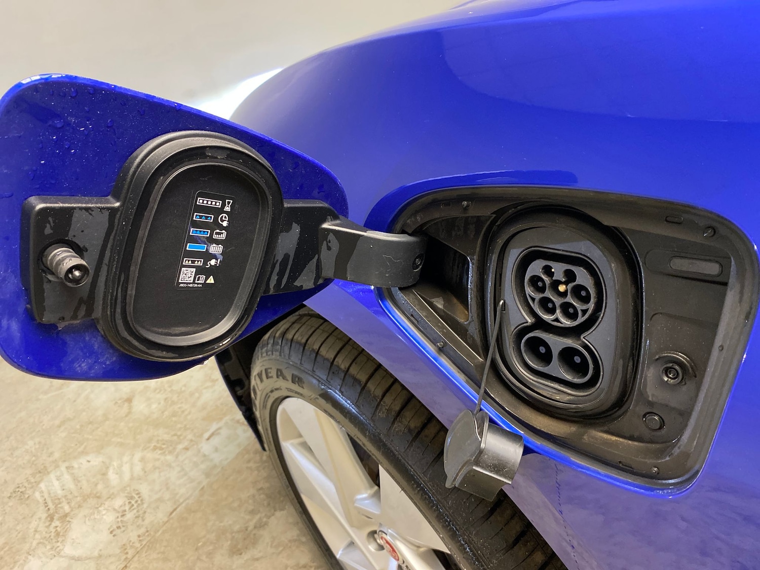 Used Jaguar I-Pace 2021 for sale - 78199682: Photo 29