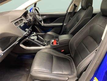 Used Jaguar I-Pace 2021 for sale - 78199682: Photo