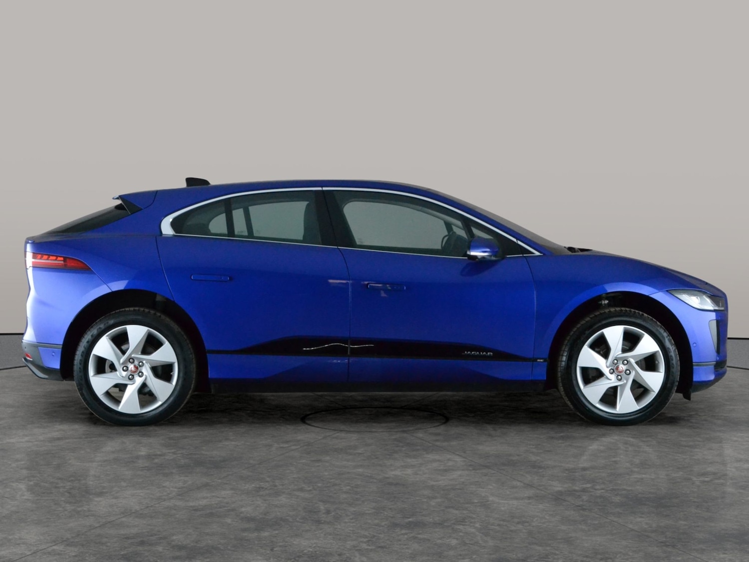 Used Jaguar I-Pace 2021 for sale - 78199682: Photo 7