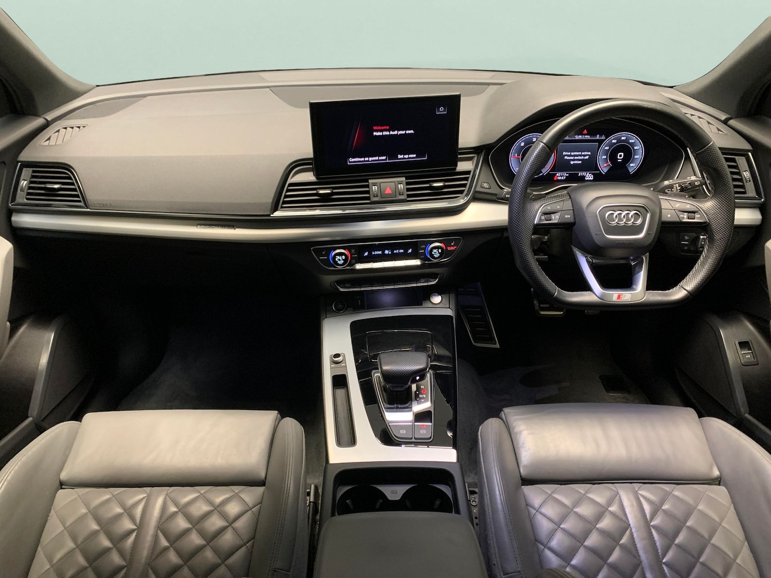 Used Audi Q5 2022 for sale - 76426189: Photo 11