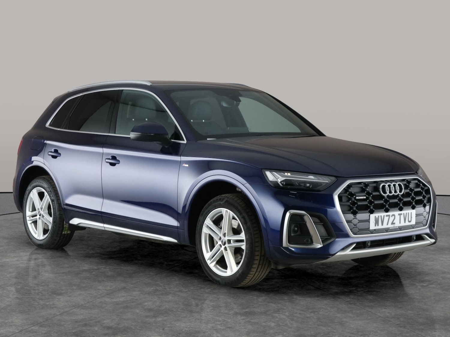 Used Audi Q5 2022 for sale - 76426189: Photo 12