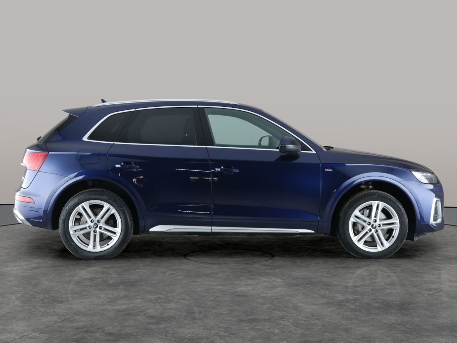 Used Audi Q5 2022 for sale - 76426189: Photo 13