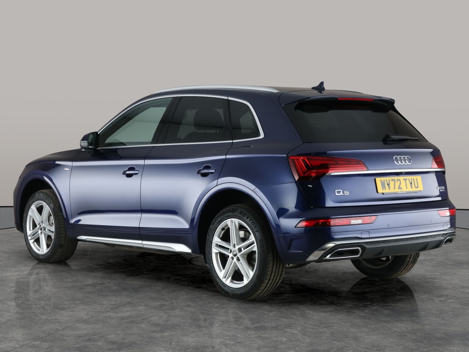 Used Audi Q5 2022 for sale - 76426189: Photo 17