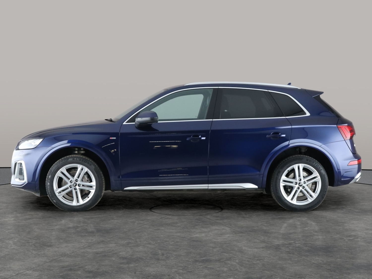 Used Audi Q5 2022 for sale - 76426189: Photo 18