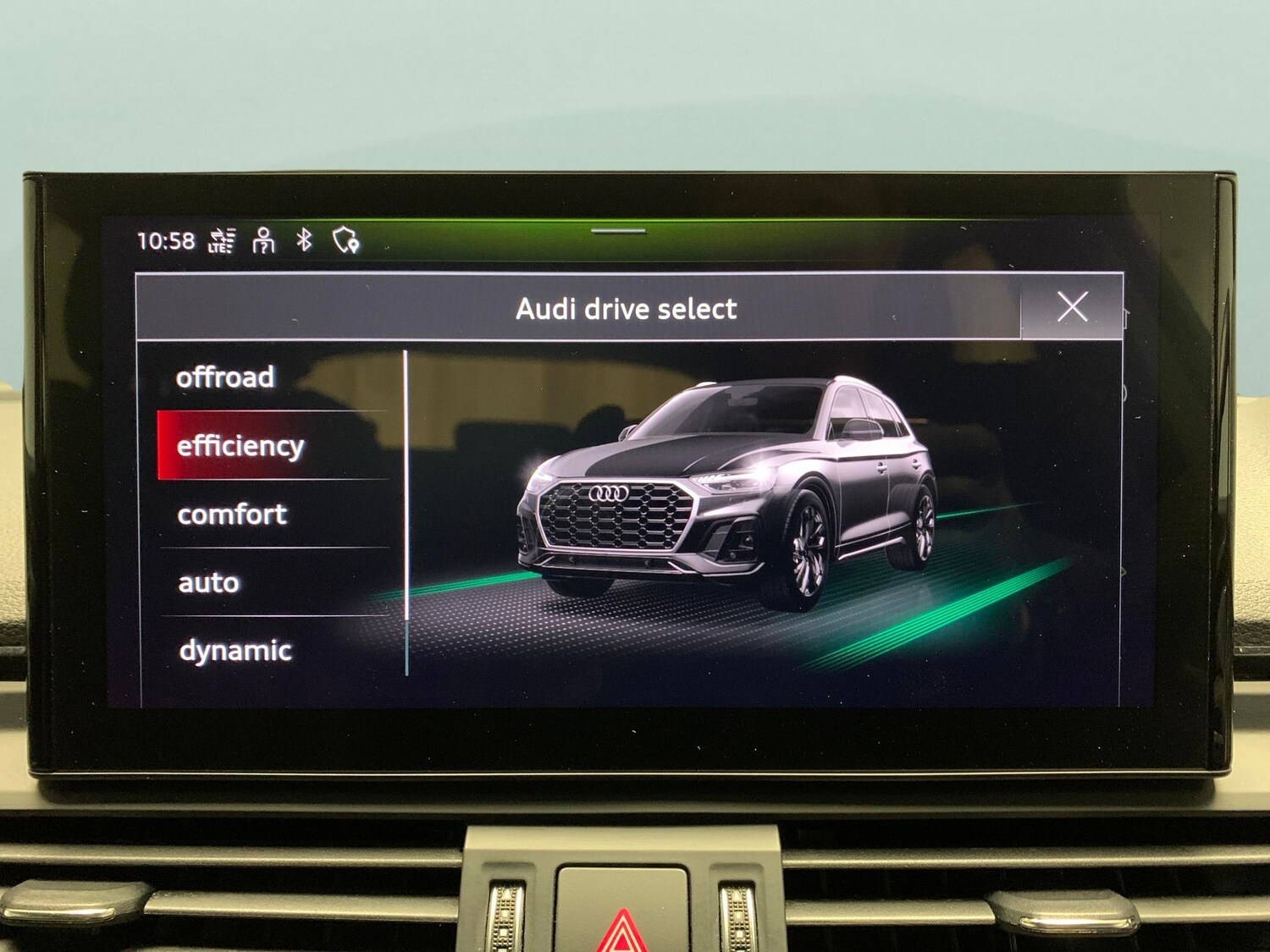 Used Audi Q5 2022 for sale - 76426189: Photo 21