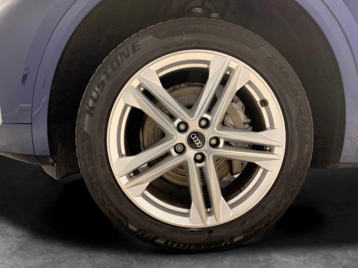 Used Audi Q5 2022 for sale - 76426189: Photo 27