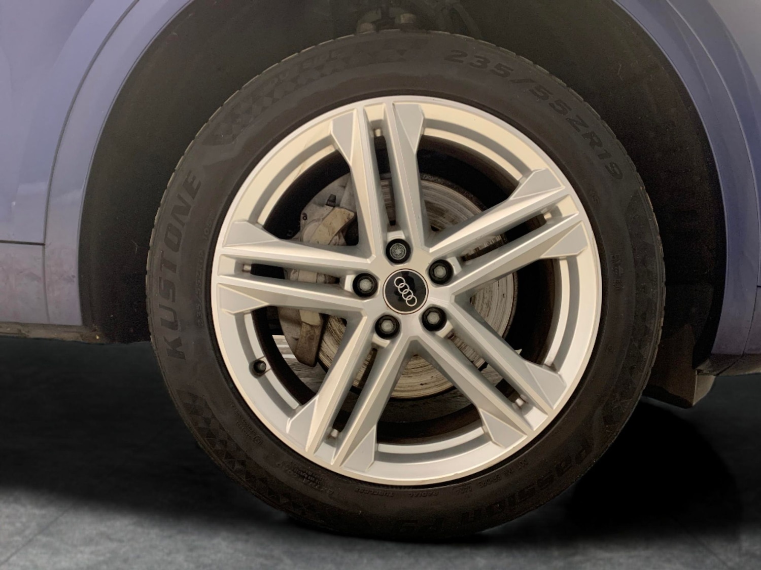 Used Audi Q5 2022 for sale - 76426189: Photo 28