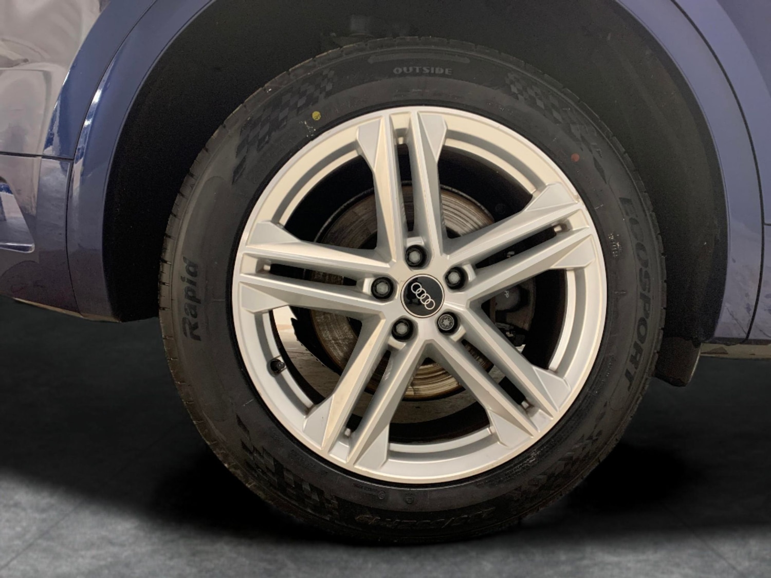 Used Audi Q5 2022 for sale - 76426189: Photo 29