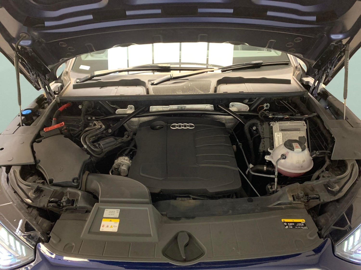 Used Audi Q5 2022 for sale - 76426189: Photo 38