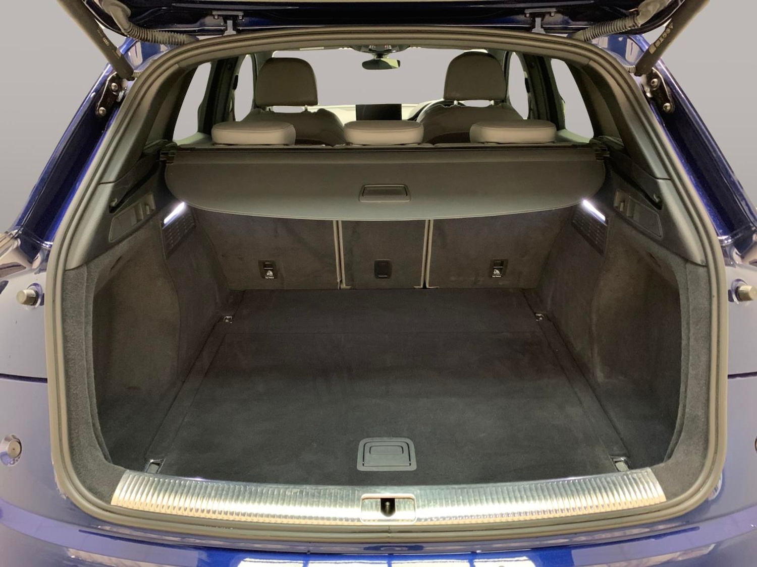 Used Audi Q5 2022 for sale - 76426189: Photo 39