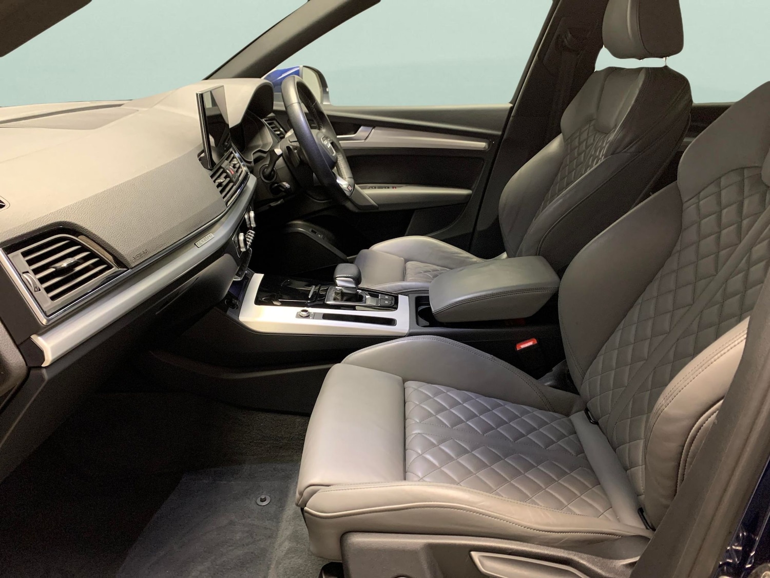 Used Audi Q5 2022 for sale - 76426189: Photo 4